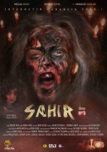 Sahir Deep Web (2018) afişi