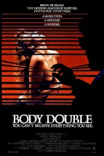 Sahte Vücutlar (1984) afişi