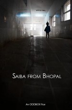 Saiba From Bhopal (2009) afişi