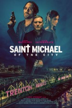 Saint Michael of the City (2024) afişi