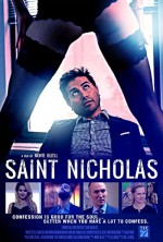 Saint Nicholas (2018) afişi