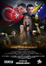 Saklı Yüzler: Bosna (2021) afişi Saklı Yüzler: Bosna (2021) afişi