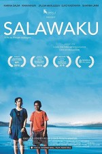 Salawaku (2016) afişi