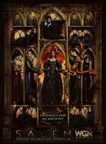 Salem (2014) afişi