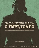 Salgueiro Maia - O Implicado (2022) afişi