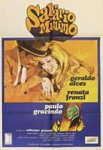 Salário Mínimo (1970) afişi