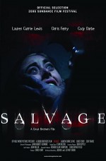 Salvage (2006) afişi