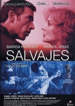 Salvajes (2001) afişi