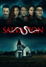 Salvation (2026) afişi