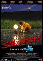 Salvatore (2006) afişi