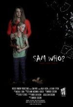 Sam Who (2013) afişi