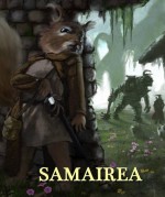 Samairea (2017) afişi