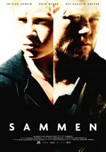 Sammen (2009) afişi