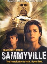 Sammyville (1999) afişi