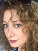 Sanaz Nazarı fotoğrafı