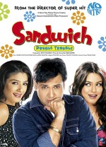 Sandviç (2006) afişi