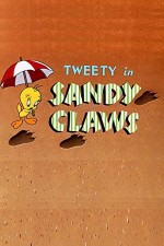 Sandy Claws (1954) afişi