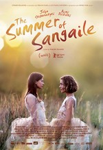 Sangaile'ın Yazı (2015) afişi