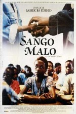 Sango Malo (1990) afişi