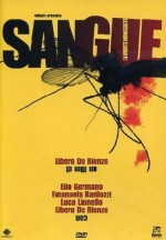 Sangue, La Morte Non Esiste (2005) afişi