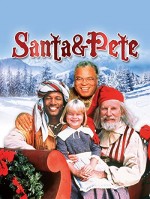 Santa and Pete (1999) afişi