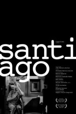 Santiago (2007) afişi