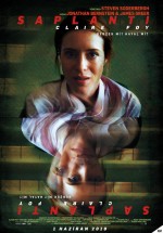 Saplantı (2018) afişi Saplantı (2018) afişi