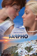 Sappho (2008) afişi Sappho (2008) afişi