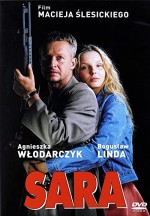 Sara (1997) afişi