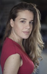 Sara Verhagen fotoğrafı