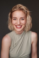 Sarah Mahita fotoğrafı