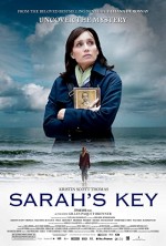 Sarah'ın Anahtarı (2010) afişi
