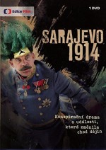 Saraybosna (2014) afişi