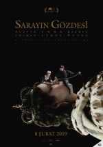 Sarayın Gözdesi (2018) afişi Sarayın Gözdesi (2018) afişi