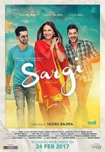 Sargi (2017) afişi