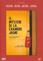 Sarı Odanın Esrarı (2003) afişi