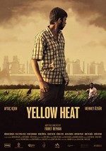 Sarı Sıcak (2017) afişi
