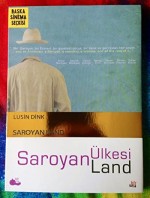 Saroyan Ülkesi (2013) afişi