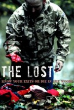 The Lost (2016) afişi