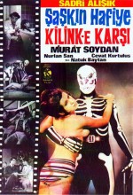 Şaşkın Hafiye Kilink-e Karşı (1967) afişi