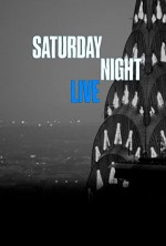 Saturday Night Live Season 33 (1975) afişi