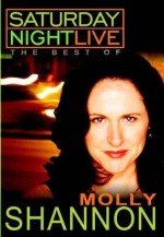 Saturday Night Live: The Best Of Molly Shannon (2001) afişi