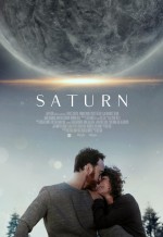 Saturn  afişi