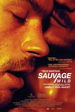 Sauvage (2018) afişi