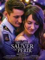 Sauver ou périr (2018) afişi