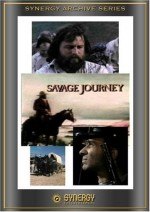 Savage Journey (1983) afişi