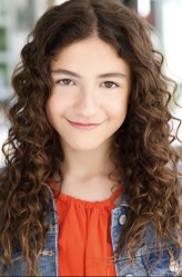 Savannah Dahan fotoğrafı