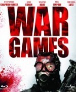 Savaş Oyunları (2011) afişi