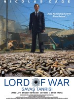 Savaş Tanrısı (2005) afişi Savaş Tanrısı (2005) afişi