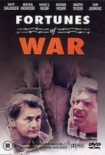 Savaş Tarlaları (1993) afişi